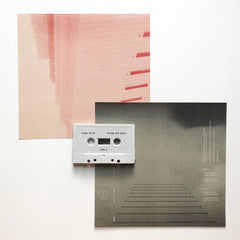 Hugo Lioret // Things Are Quiet TAPE
