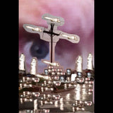 Westerhalf // The First Gospel of the Holy Blasphemy of Westerhalf TAPE