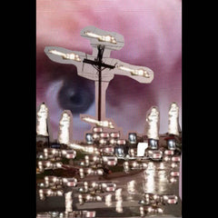 Westerhalf // The First Gospel of the Holy Blasphemy of Westerhalf TAPE