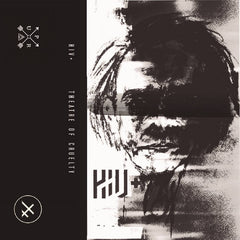 HIV+ // Theatre Of Cruelty TAPE
