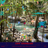 Liew Niyomkarn // I Think of Another Time When You Heard It TAPE