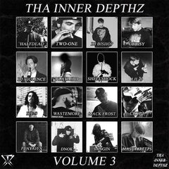 Various Artists // VOLUME 3 TAPE