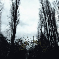 Jocelyn Robert // The Maze CD