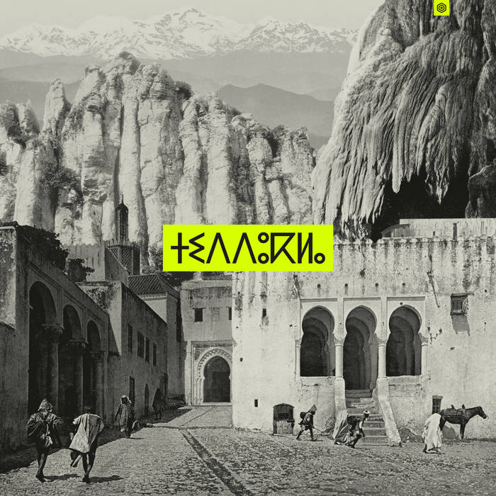 Hassan Wargui // Tiddukla LP
