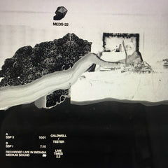 Caldwell/Tester // Live Times 2.2 TAPE