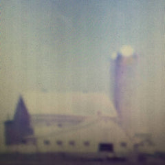 Eerie Gaits // Bridge Music TAPE