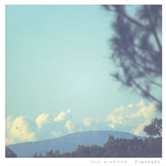 Luis Miehlich // Timecuts CDR