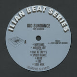 Kid Sundance // Tien Seconden LP