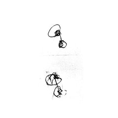 Tim Barnes & Jeph Jerman // Seuketat CDR