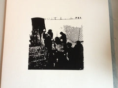 Porn Sword Tobacco // Understanding The Sun 12"