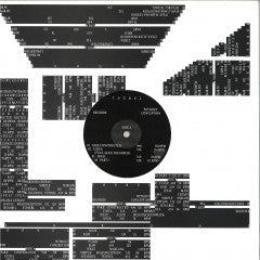 toğrul // Records Without Conception LP