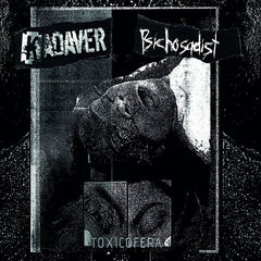 Kadaver / Psychosadist // Toxicofera CD