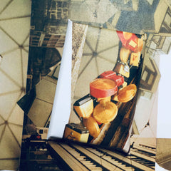 Matt Atkins // Totem TAPE