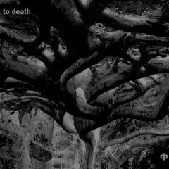 Dave Phillips // To Death CD