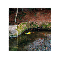 Franck Vigroux // Totem 2xLP