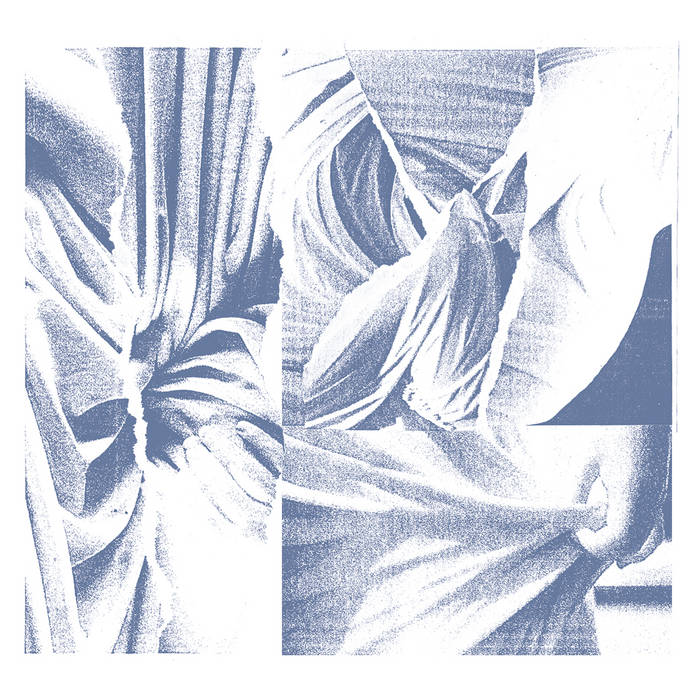 Tourette // échancré CD