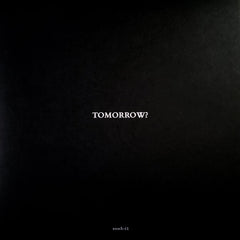 Yeong Die // Tomorrow? LP