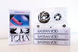 Bastian Void // Topia TAPE