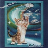 Kuknacke // Touching the Stars CDR