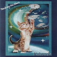 Kuknacke // Touching the Stars CDR