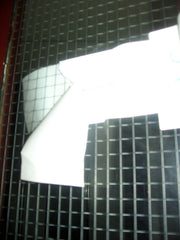 Torsten Papenheim // Tracking - Racking TAPE