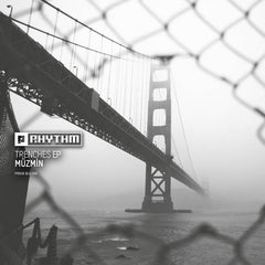 Müzmin // Trenches EP 12"