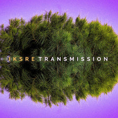 IKSRE // Transmission TAPE
