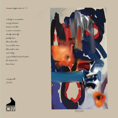 Padna // rimessa truppa suite vol. 3 TAPE
