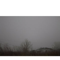 Quiet Evenings // Transcending Spheres TAPE