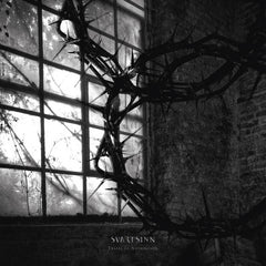 Svartsinn // Traces Of Nothingness 2xLP