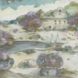 Elodie // Traces Ephémères LP