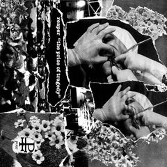 Reaper // The Price of Tragedy TAPE
