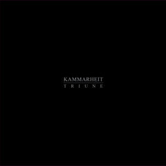 Kammarheit // Triune 3xLP BOX SET