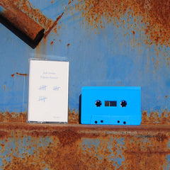Jeph Jerman // Popular Fictions TAPE