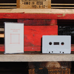 Masayuki Imanishi // 3untitled TAPE