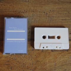 Derek Baron & Zoots Houston // A Realistic Morning Prayer TAPE