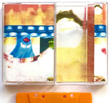 Zanzibaria // Tusk Of Well-Being by Metalhead TAPE