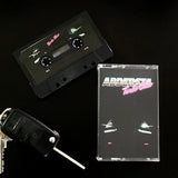 ABDERSTA // Turbo Chic TAPE