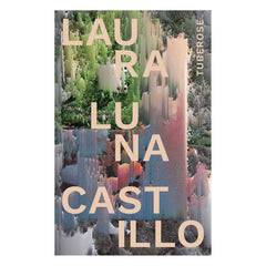 Laura Luna Castillo // Tuberose TAPE