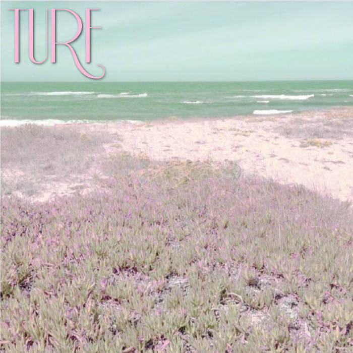 b l u e s c r e e n // Turf TAPE