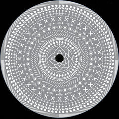 Mark & Matt Thibideau // Two Sides 12"