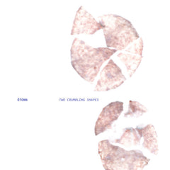 ŌTONN // Two Crumbling Shapes TAPE