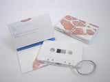 ŌTONN // Two Crumbling Shapes TAPE