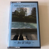 Arv & Miljö // Nothing Compares 2 U TAPE