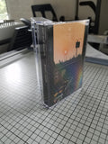 East Side Ancients // Buried Legends TAPE