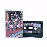 bxris bekka // Clubheimromantik 2 TAPE