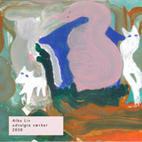 Alba Liv // udvalgte værker 2020 TAPE