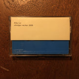 Alba Liv // udvalgte værker 2020 TAPE