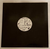 Új Bála // Old Air / A Lukewarm Invitation To Love 12"