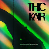 Thick Air // Ultraterrestrial Atmosphere TAPE